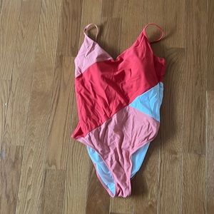 Summersalt one piece